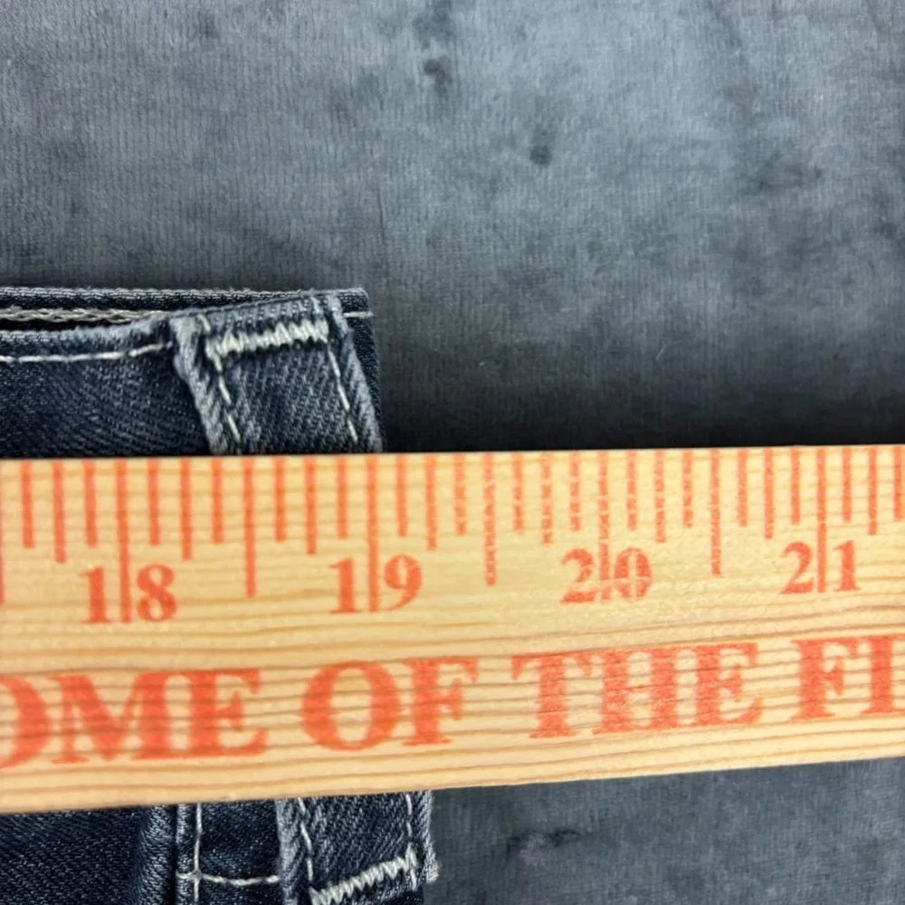 True Religion featuring experience